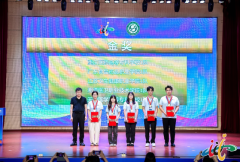 2025年世界职业院校技术大赛总决赛抢夺赛医疗器